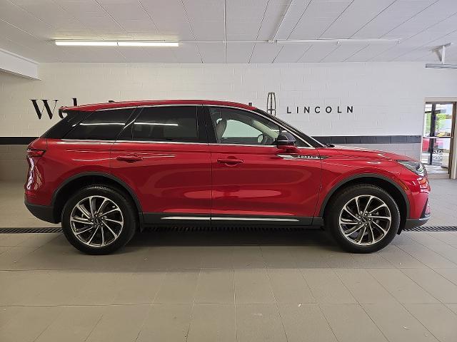 2023 Lincoln Corsair - $36,999