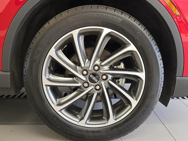 2023 Lincoln Corsair - $36,999