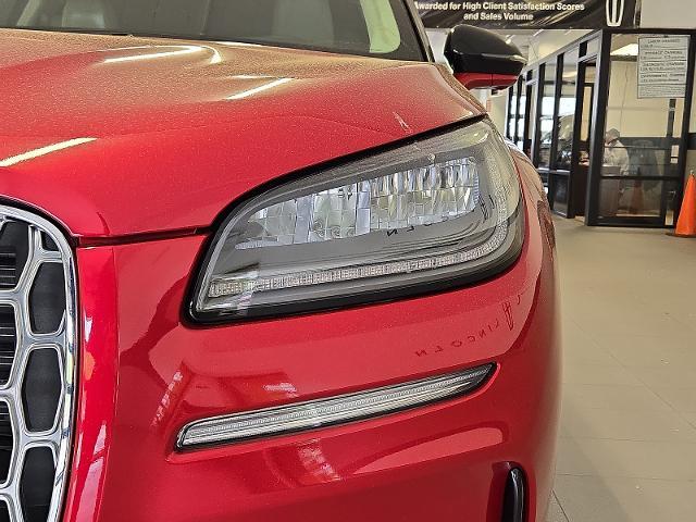 2023 Lincoln Corsair - $36,999