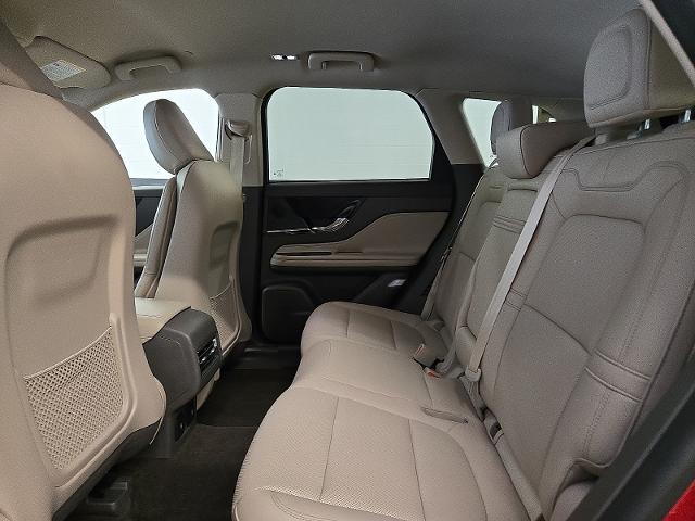 2023 Lincoln Corsair - $36,999