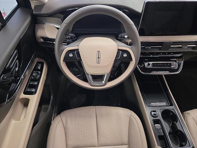 2023 Lincoln Corsair - $36,999