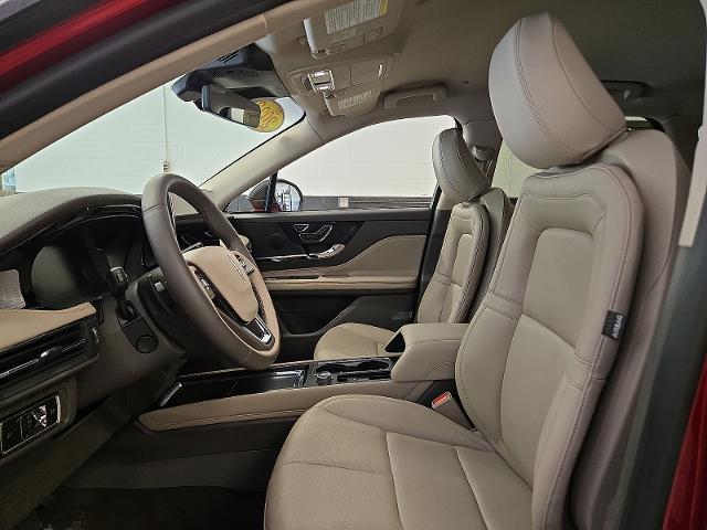 2023 Lincoln Corsair - $36,999