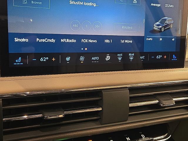 2023 Lincoln Corsair - $36,999