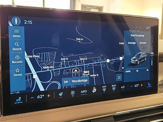 2023 Lincoln Corsair - $36,999