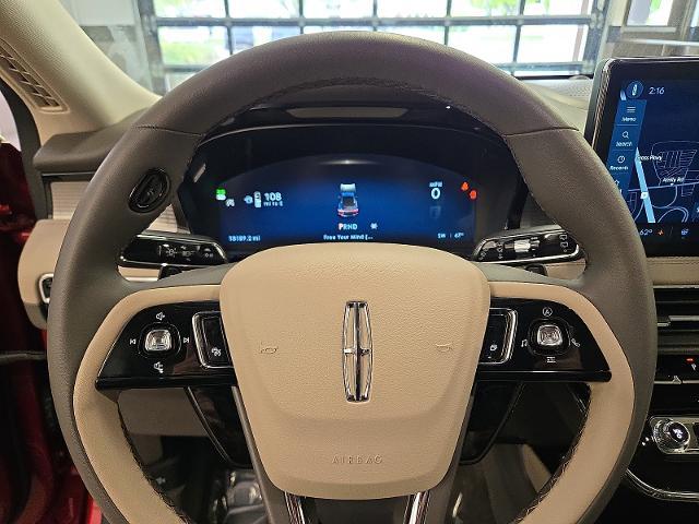 2023 Lincoln Corsair - $36,999