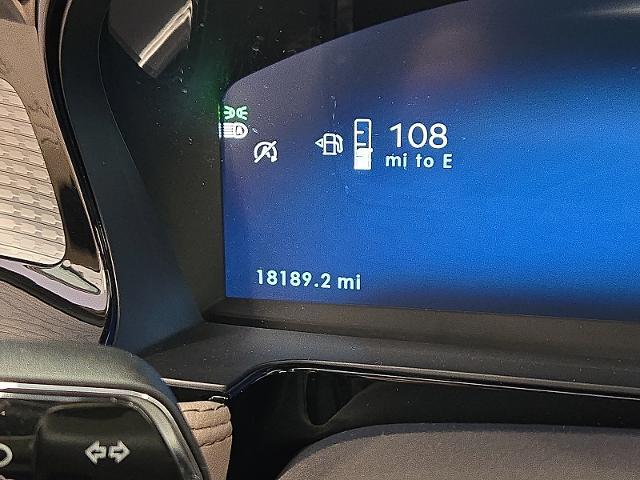 2023 Lincoln Corsair - $36,999
