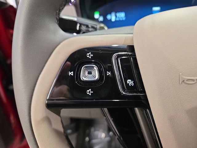 2023 Lincoln Corsair - $36,999