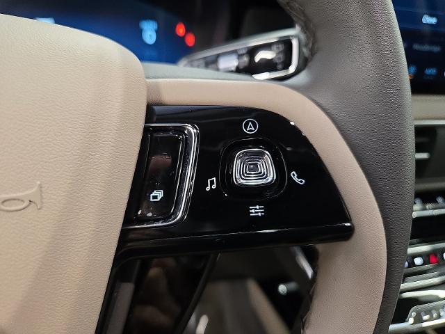 2023 Lincoln Corsair - $36,999