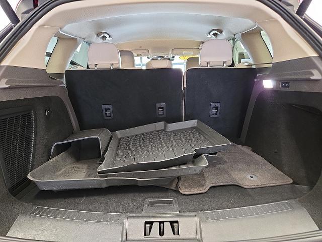 2023 Lincoln Corsair - $36,999