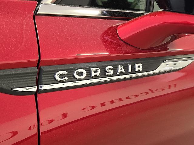 2023 Lincoln Corsair - $36,999