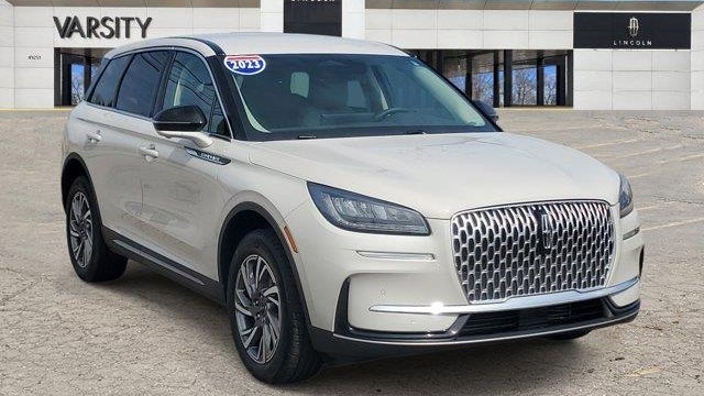 Preowned 2023 Lincoln Corsair Standard for Sale