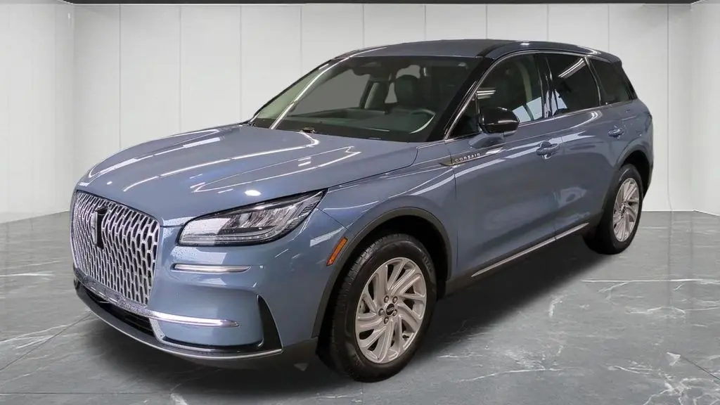 Preowned 2023 Lincoln Corsair Standard for Sale