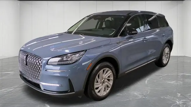 Preowned 2023 Lincoln Corsair Standard for Sale