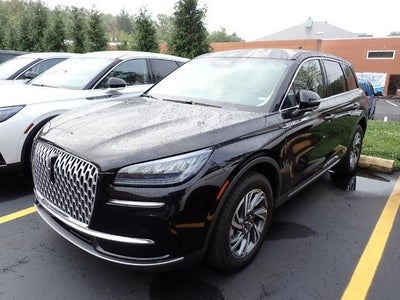 2023 Lincoln Corsair AWD Standard 4DR SUV