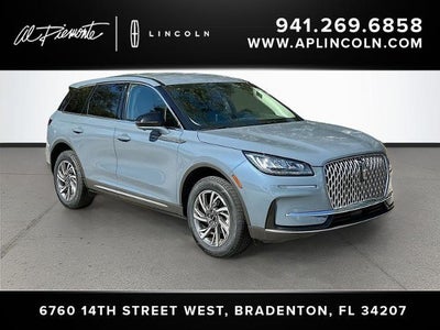 2023 Lincoln Corsair AWD Standard 4DR SUV