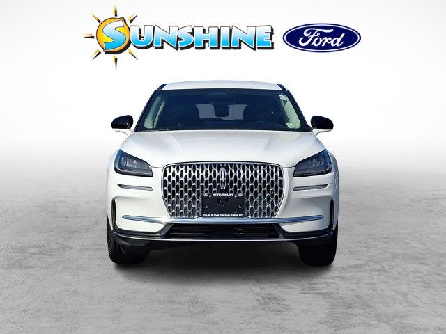2023 Lincoln Corsair - $31,900