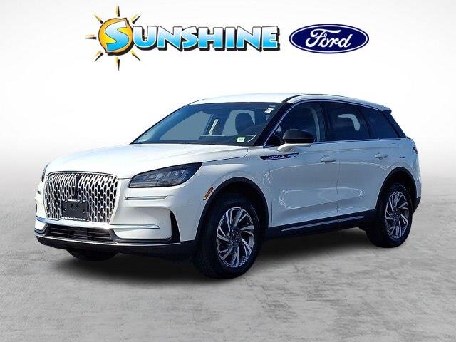 2023 Lincoln Corsair - $31,900