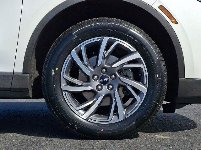 2023 Lincoln Corsair - $31,900