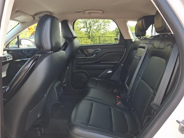 2023 Lincoln Corsair - $31,900