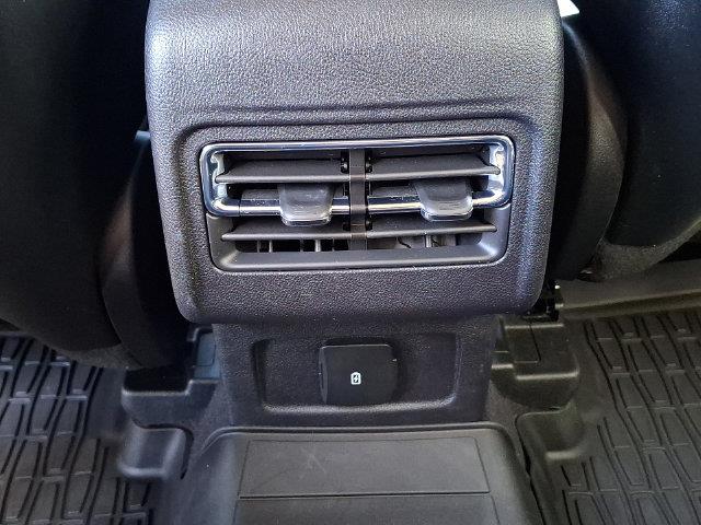 2023 Lincoln Corsair - $31,900