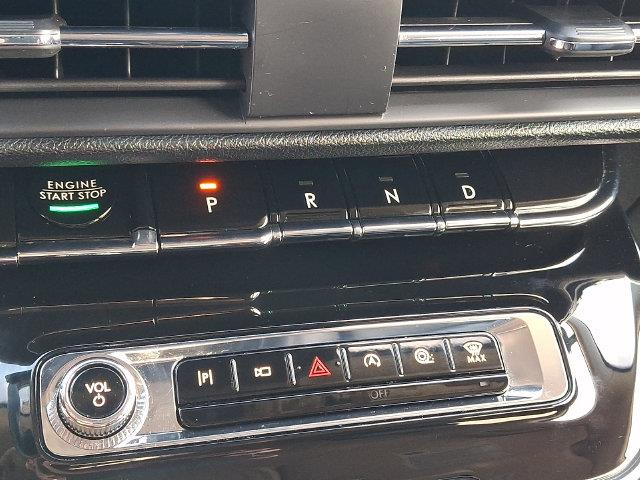 2023 Lincoln Corsair - $31,900