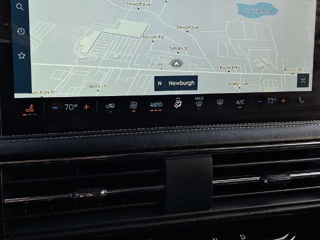 2023 Lincoln Corsair - $31,900