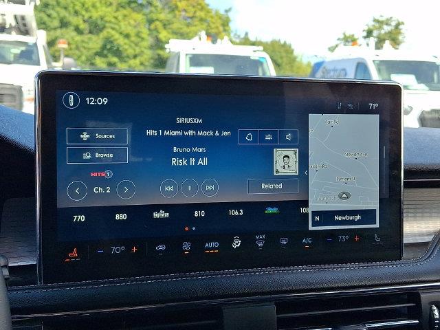2023 Lincoln Corsair - $31,900