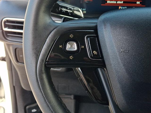 2023 Lincoln Corsair - $31,900
