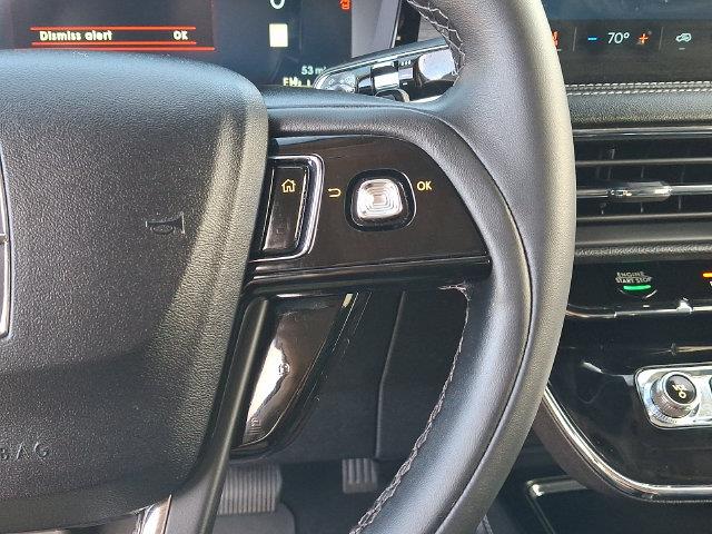 2023 Lincoln Corsair - $31,900