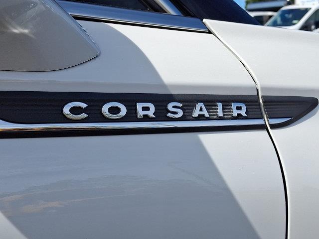 2023 Lincoln Corsair - $31,900