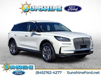 Photo of a 2023 Lincoln Corsair AWD Standard 4DR SUV for sale