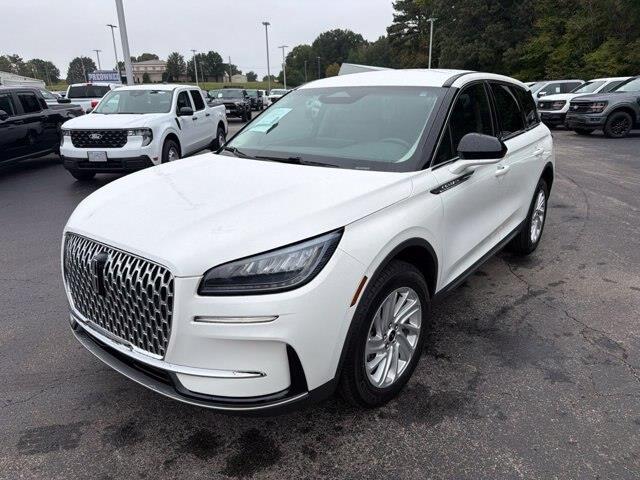 2023 Lincoln Corsair - $34,975
