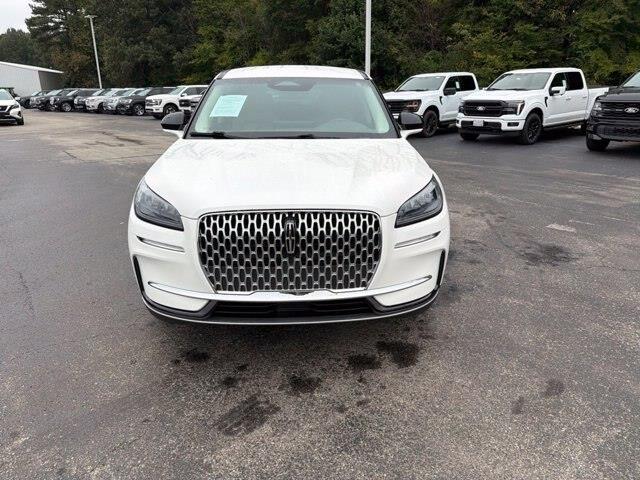 2023 Lincoln Corsair - $34,975
