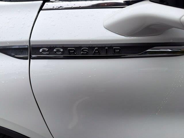 2023 Lincoln Corsair - $34,975