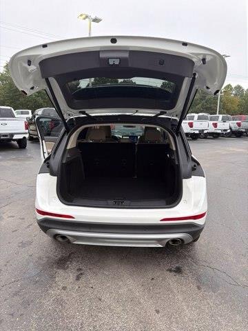 2023 Lincoln Corsair - $34,975