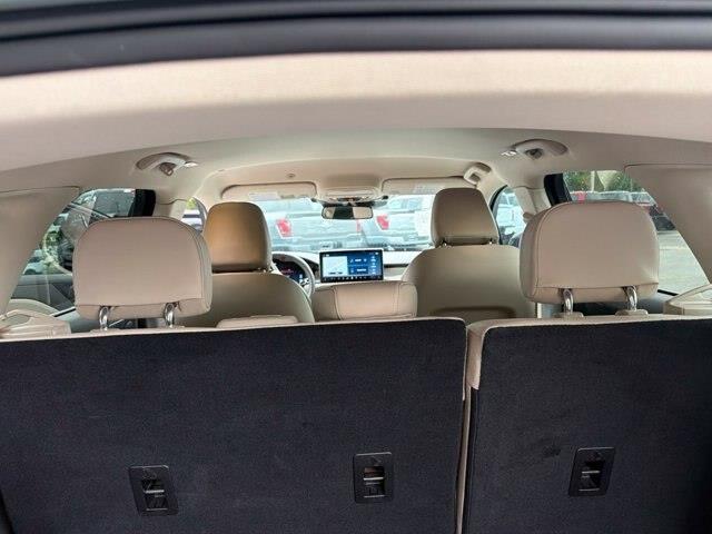 2023 Lincoln Corsair - $34,975
