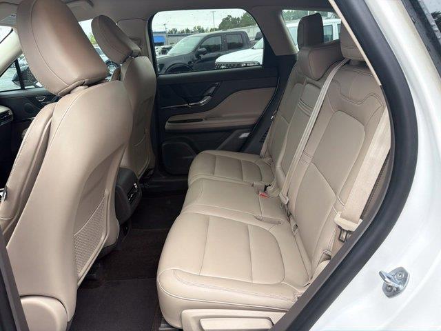 2023 Lincoln Corsair - $34,975
