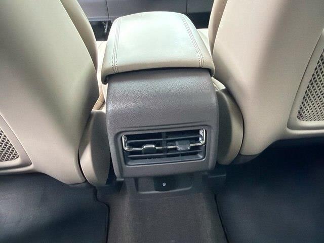 2023 Lincoln Corsair - $34,975