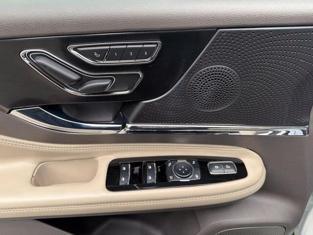 2023 Lincoln Corsair - $34,975