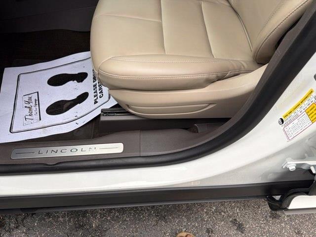 2023 Lincoln Corsair - $34,975