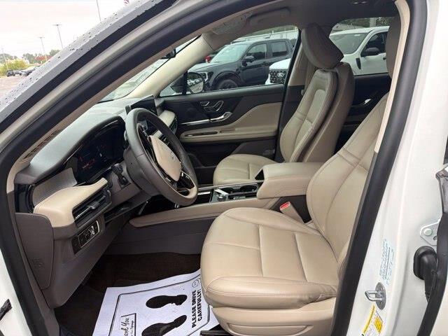 2023 Lincoln Corsair - $34,975