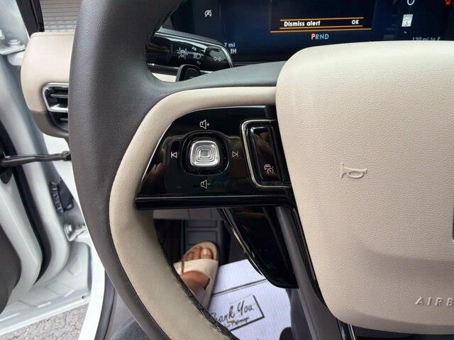 2023 Lincoln Corsair - $34,975