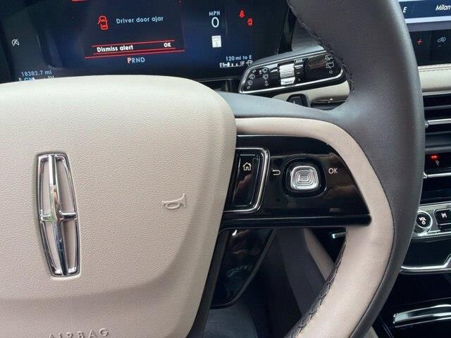 2023 Lincoln Corsair - $34,975