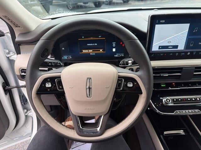 2023 Lincoln Corsair - $34,975
