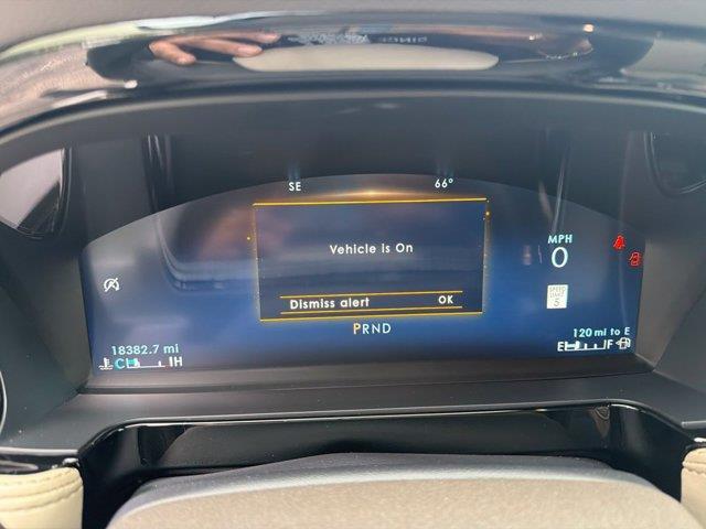 2023 Lincoln Corsair - $34,975