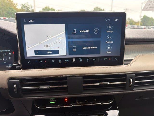 2023 Lincoln Corsair - $34,975