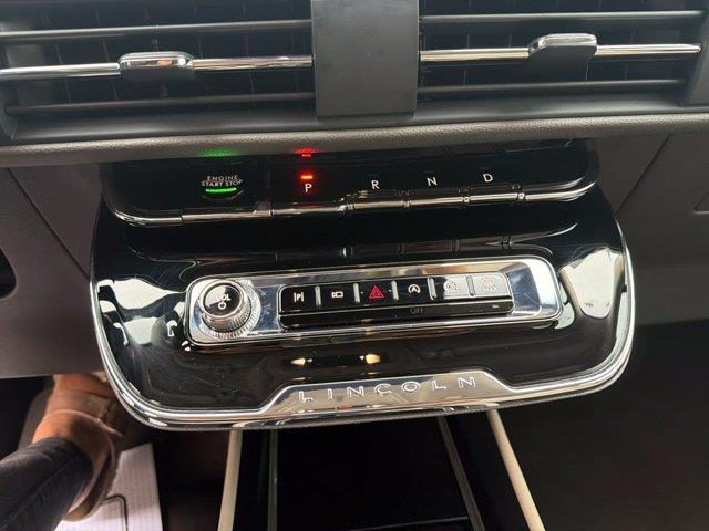 2023 Lincoln Corsair - $34,975