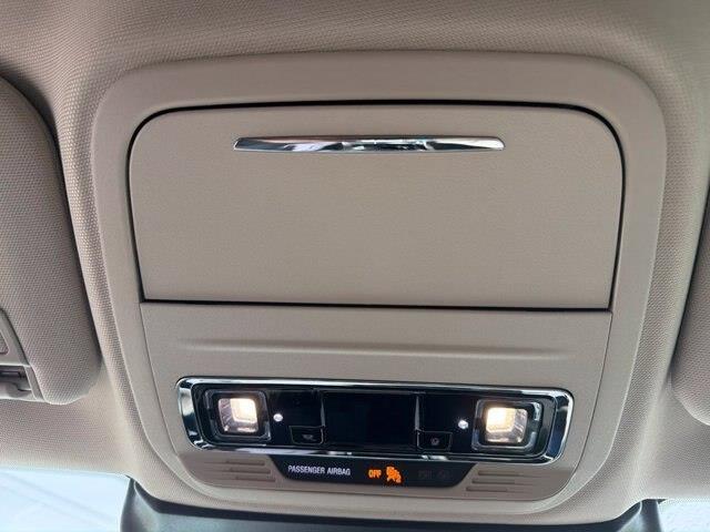 2023 Lincoln Corsair - $34,975