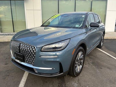 2023 Lincoln Corsair AWD Standard 4DR SUV