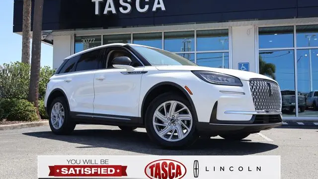 Preowned 2023 Lincoln Corsair Standard for Sale